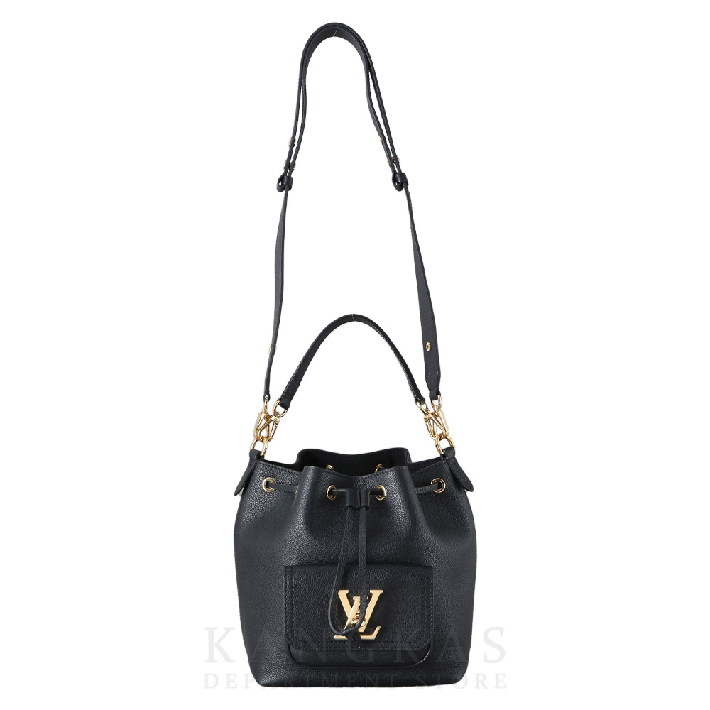 LOUIS VUITTON(USED)루이비통 마이락미 버킷백
